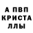 МЕТАДОН кристалл SkullZyrous
